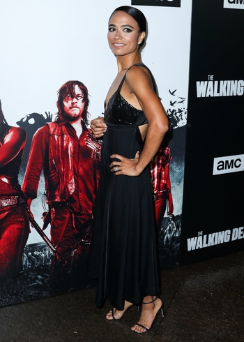 Lauren Ridloff