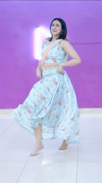 Hashneen Chauhan