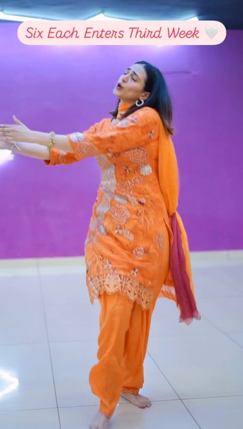 Hashneen Chauhan