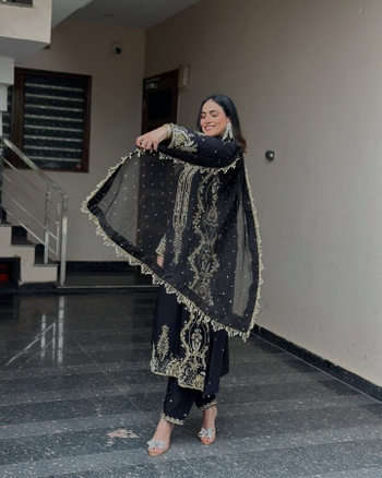 Hashneen Chauhan