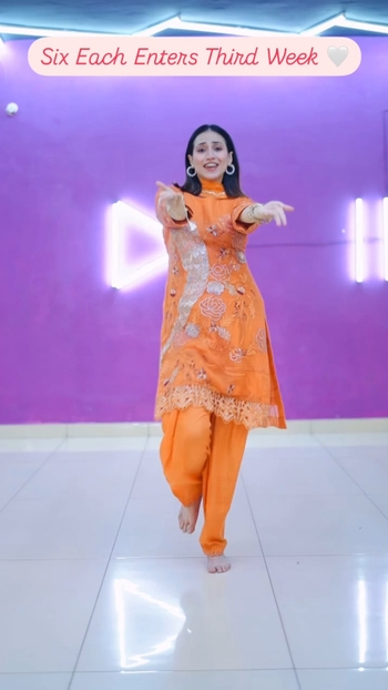 Hashneen Chauhan