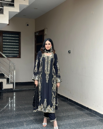 Hashneen Chauhan