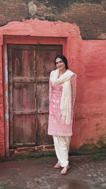 Hashneen Chauhan