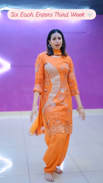 Hashneen Chauhan