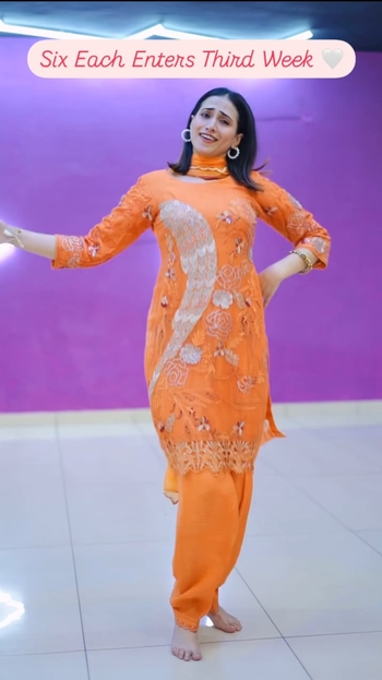 Hashneen Chauhan