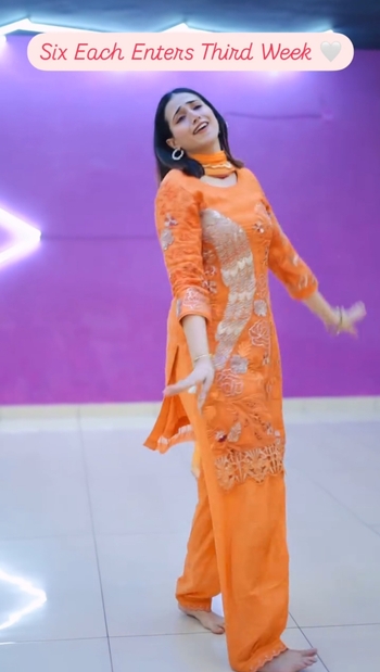 Hashneen Chauhan