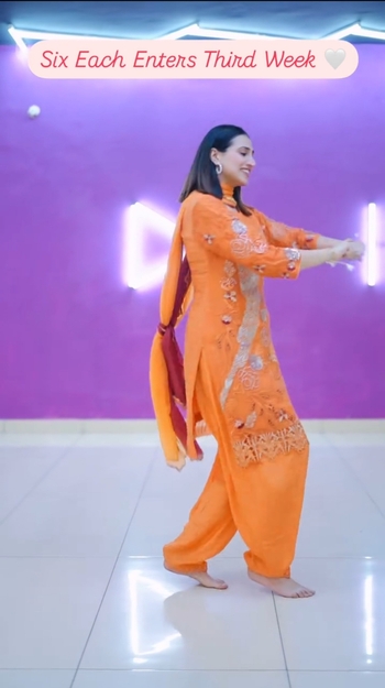 Hashneen Chauhan