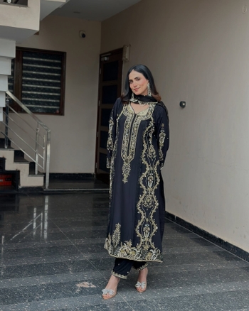Hashneen Chauhan