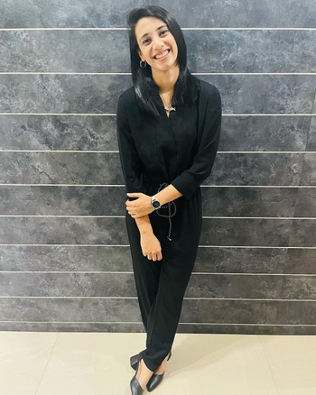 Smriti Mandhana