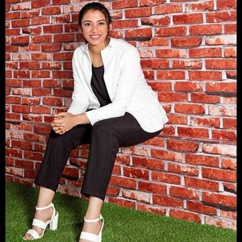 Smriti Mandhana