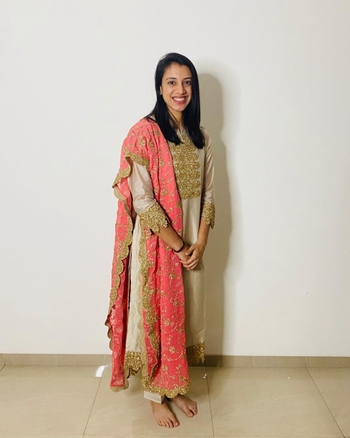 Smriti Mandhana