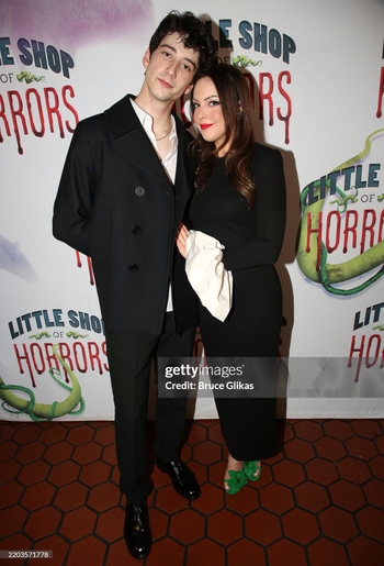 Elizabeth Gillies