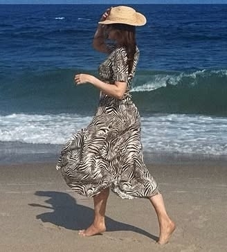 Elizabeth Gillies