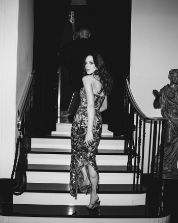 Elizabeth Gillies