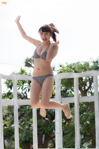 Sayaka Tomaru