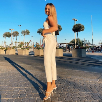 Daria Bilodid