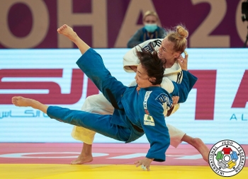 Daria Bilodid