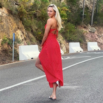 Daria Bilodid