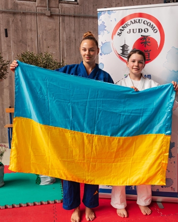 Daria Bilodid