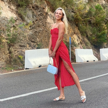 Daria Bilodid