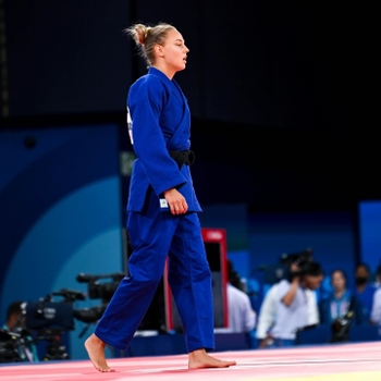 Daria Bilodid