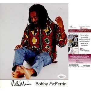 Bobby McFerrin