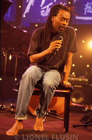 Bobby McFerrin