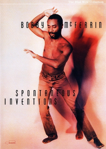 Bobby McFerrin