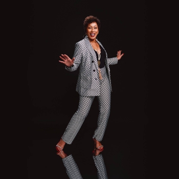 Tamara Tunie