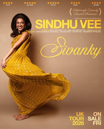 Sindhu Vee