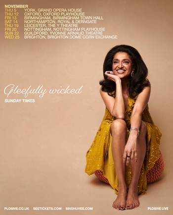 Sindhu Vee