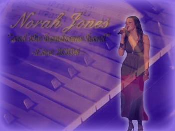 Norah Jones