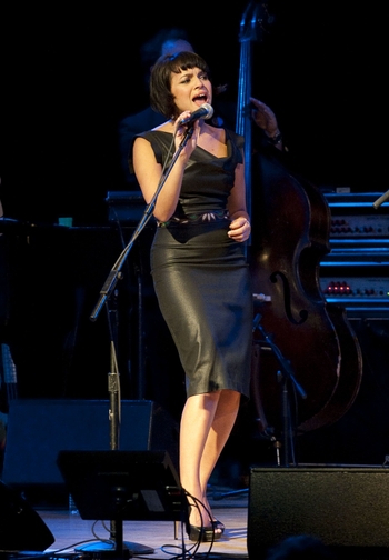 Norah Jones