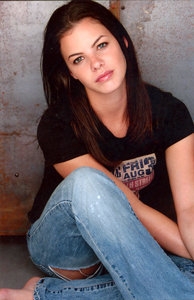 Haley Webb