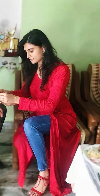 Malti Chahar