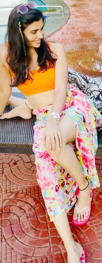 Malti Chahar