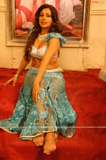 Asha Saini