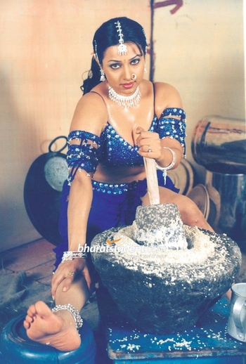 Asha Saini