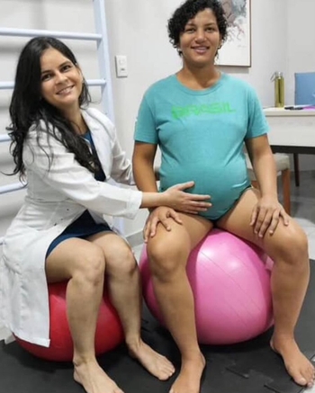 Sarah Menezes