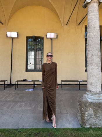 Ludovica Frasca