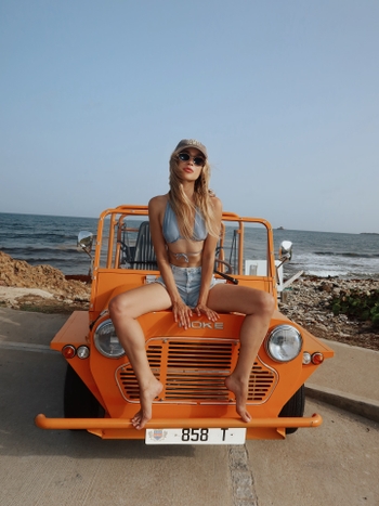 Ludovica Frasca