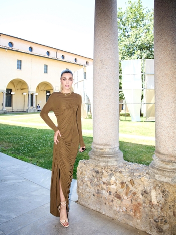 Ludovica Frasca