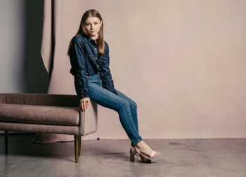 Thomasin McKenzie