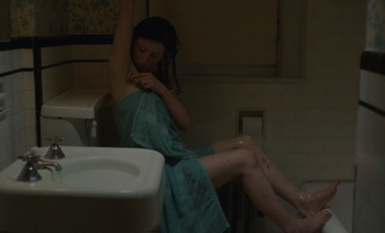 Thomasin McKenzie