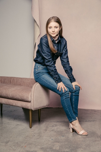 Thomasin McKenzie