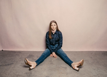 Thomasin McKenzie