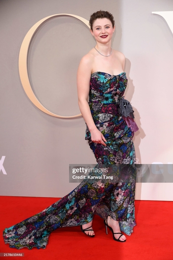 Thomasin McKenzie