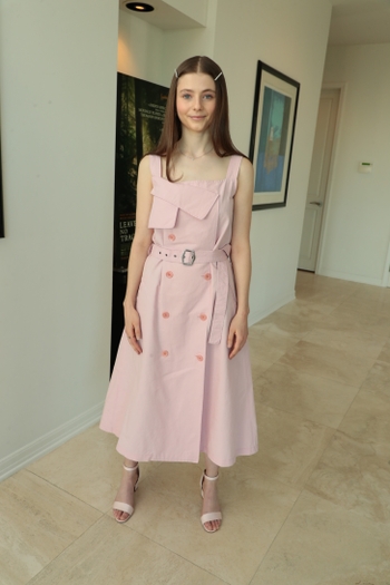 Thomasin McKenzie