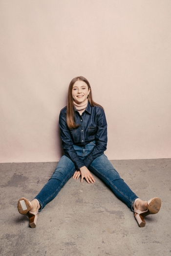 Thomasin McKenzie