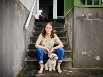 Thomasin McKenzie